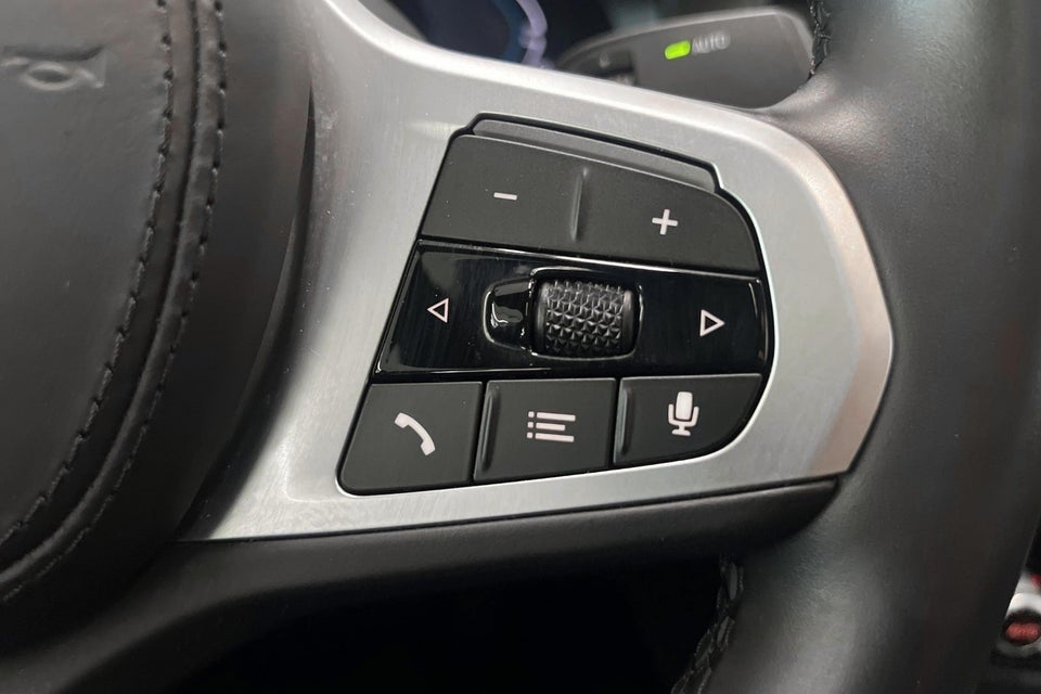 BMW 545e 3,0 M-Sport xDrive aut. 4d