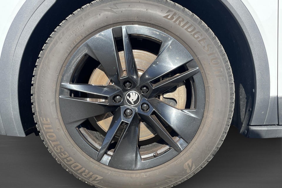 Skoda Elroq 85 iV Advanced 5d