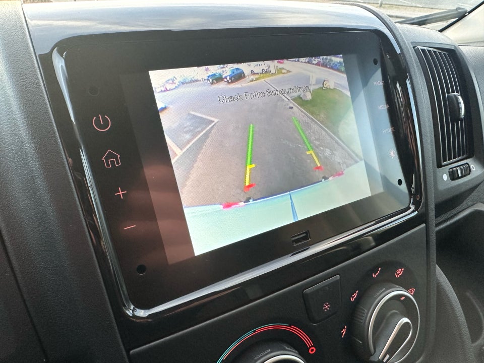 Opel Movano 2,2 D 140 Enjoy+ L3H2