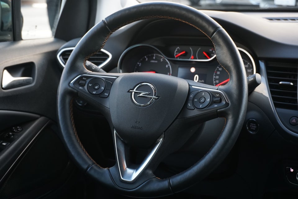 Opel Crossland X 1,2 T 110 Sport 5d