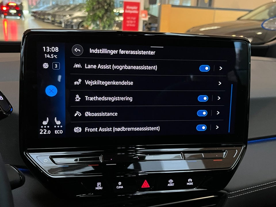 VW ID.3 58 Pro Performance 5d