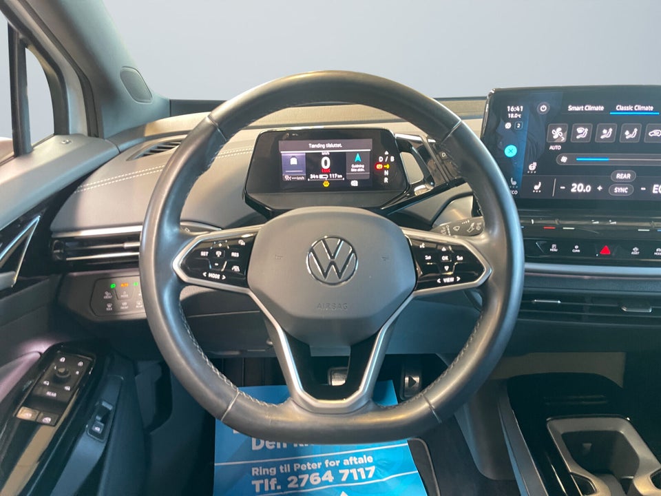 VW ID.5 77 Pro Performance 5d