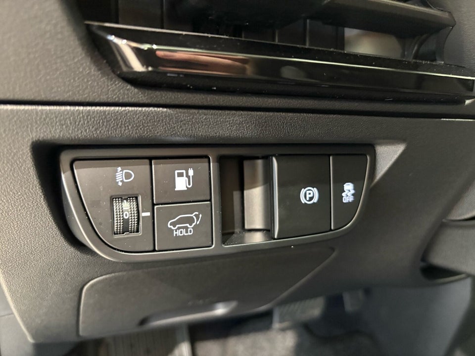 Kia EV6 84 Long Range Prestige 5d