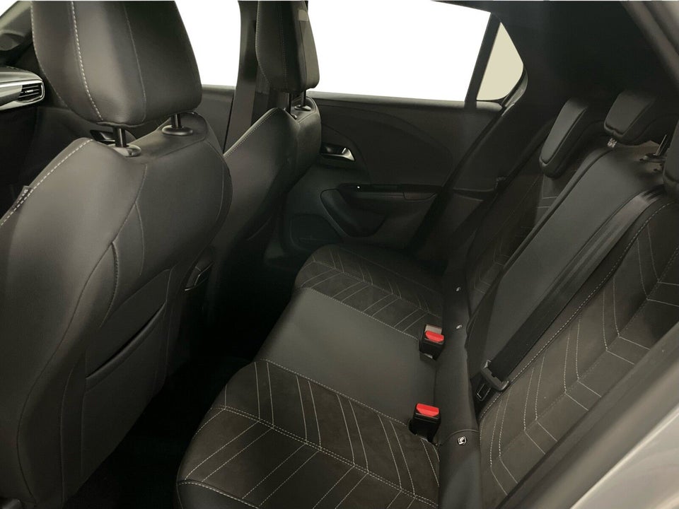 Opel Corsa-e 50 Ultimate 5d