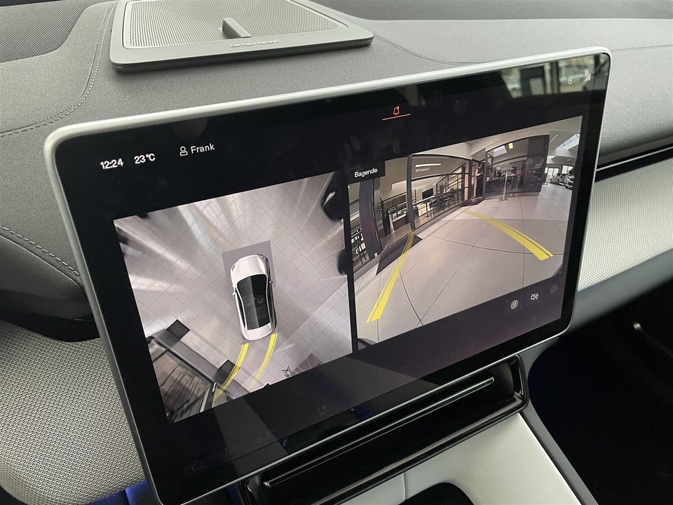 Polestar 4 Long Range AWD 5d