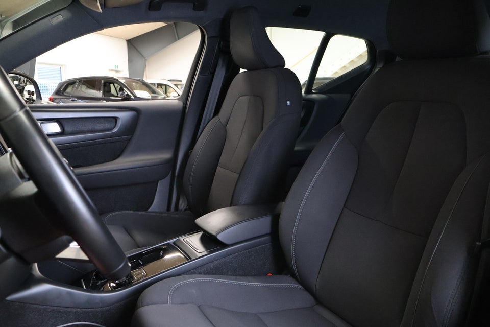 Volvo XC40 P6 ReCharge Core 5d