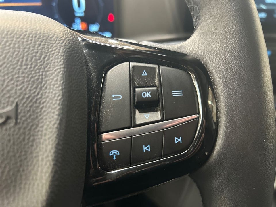 Ford Transit Custom 320L 2,0 EcoBlue Trend aut.