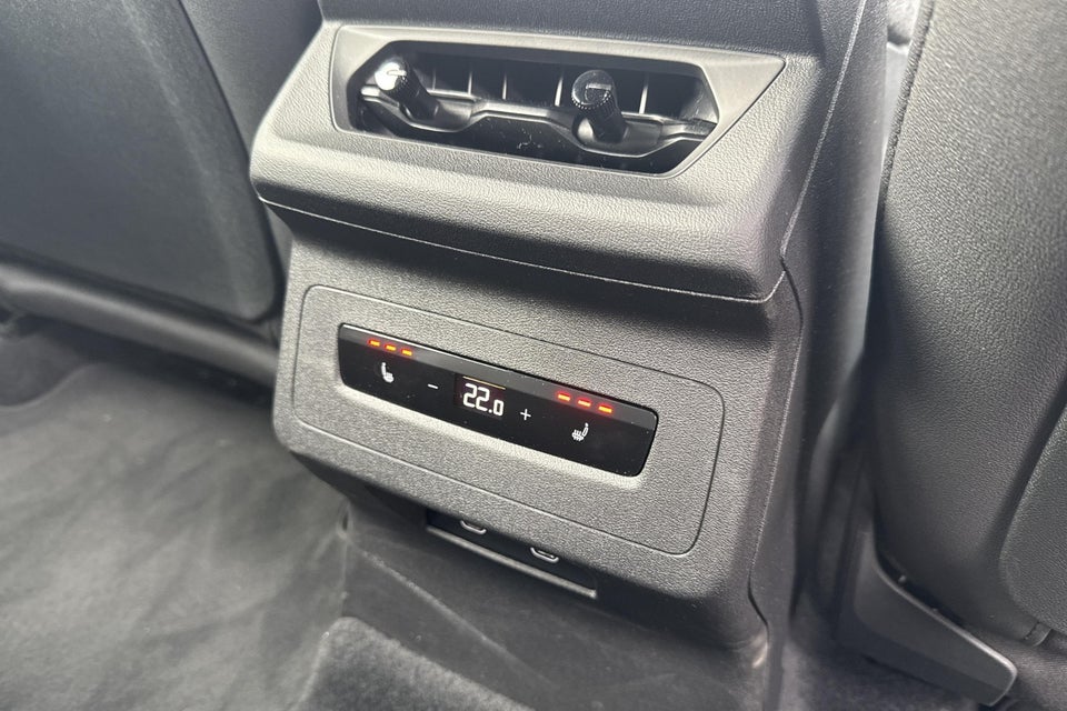 Audi Q6 e-tron Progress plus performance 5d