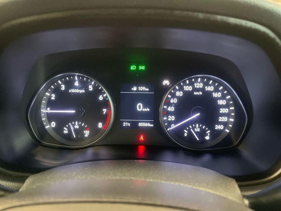 Hyundai i30 1,0 T-GDi Go! stc. 5d