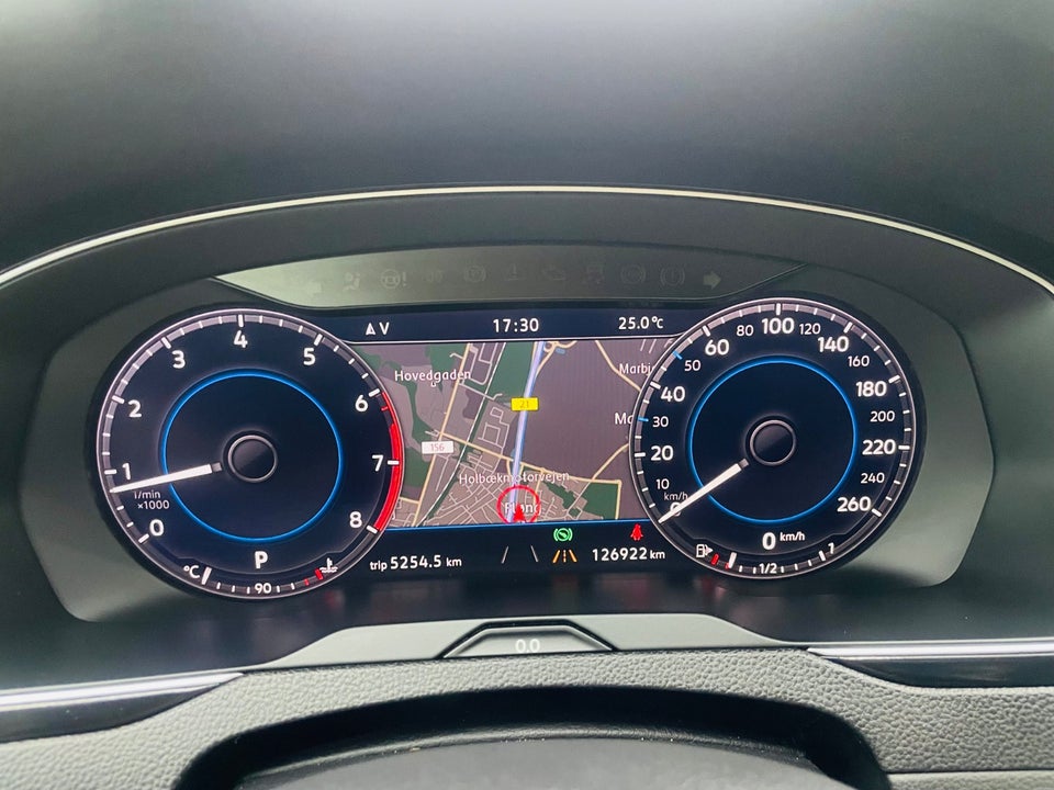VW Passat 1,4 TSi 150 Comfortline DSG 4d