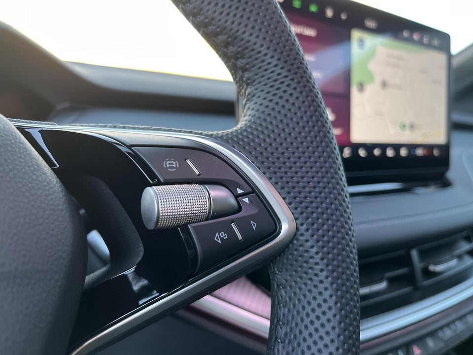 Skoda Enyaq 85 iV Sportline 5d