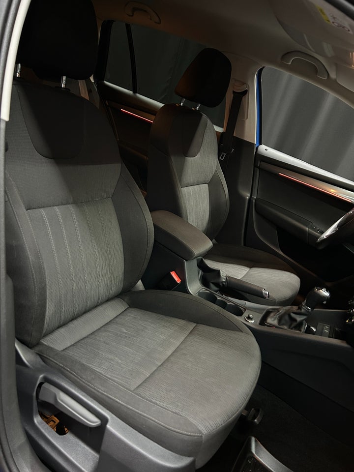 Skoda Octavia 1,5 TSi 150 Business Line Combi DSG 5d