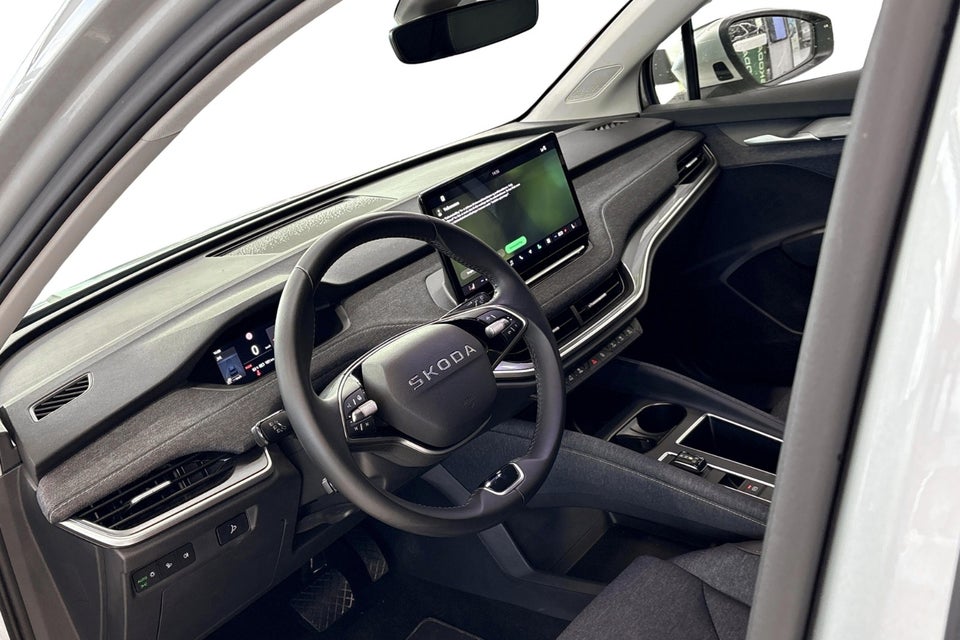 Skoda Elroq 85 iV Premium 5d
