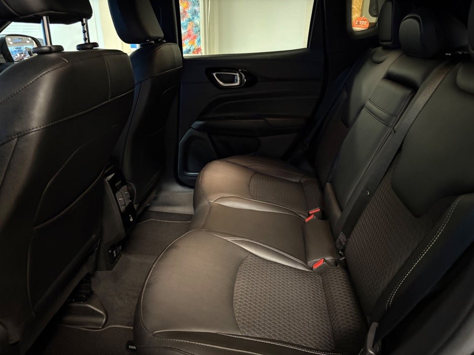 Jeep Compass 1,3 4xe 80th Anniversary aut. 4x4 5d