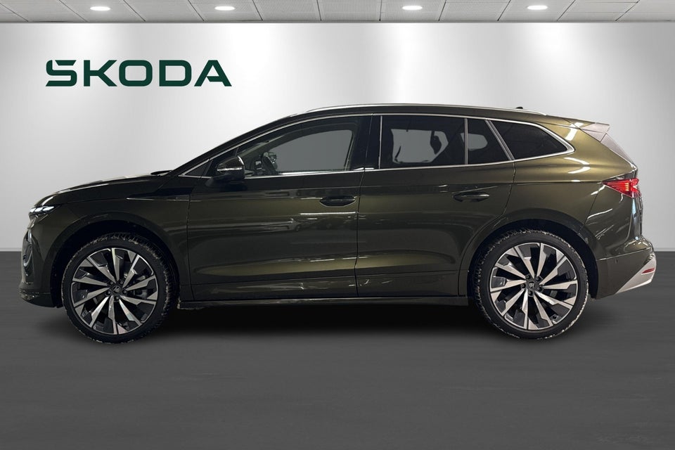 Skoda Enyaq 85 iV Maxx 5d