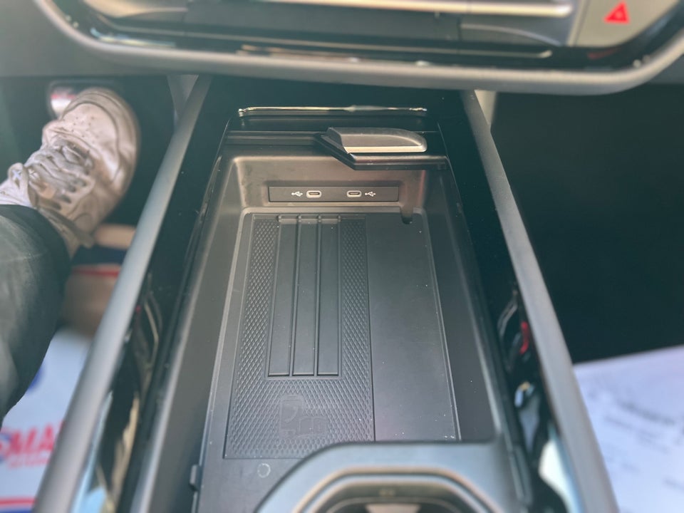 VW ID.7 86 GTX Max Tourer 4Motion 5d