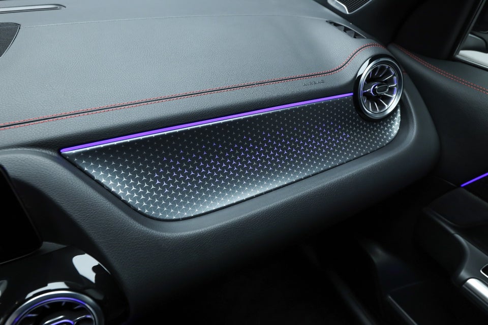 Mercedes EQA250+ AMG Premium 5d