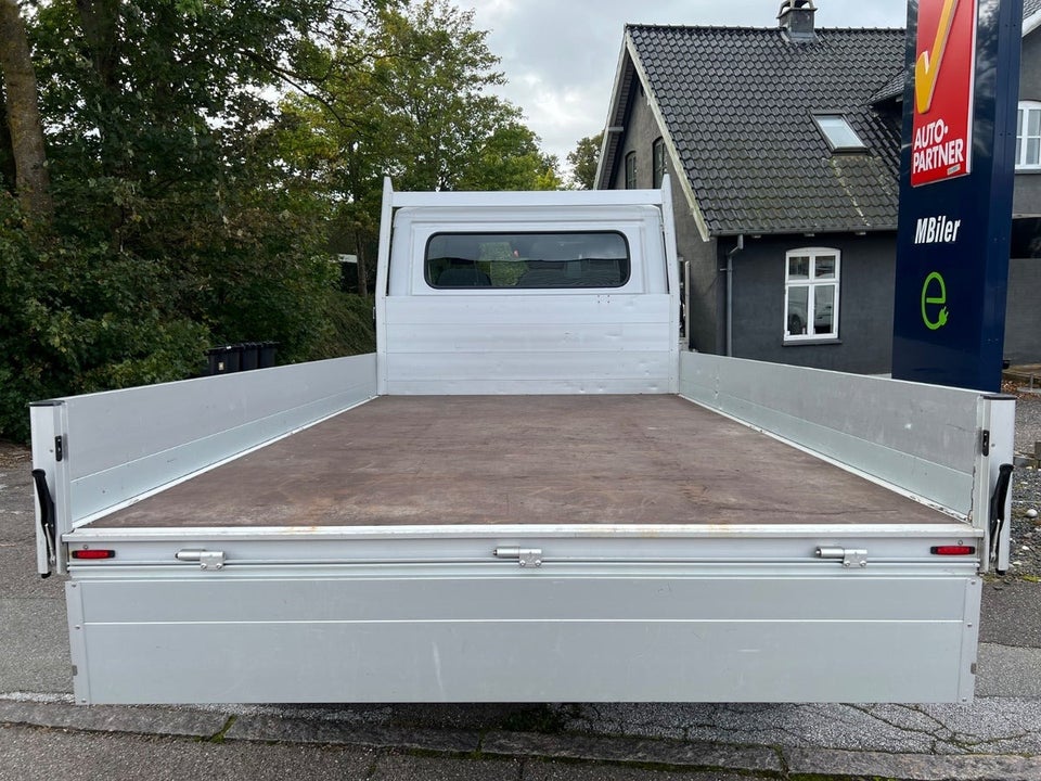 Peugeot Boxer 435 2,2 BlueHDi 165 L3 Plus 2d