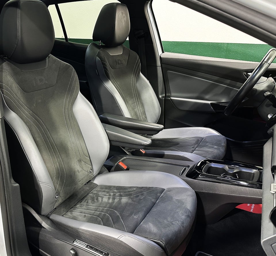 VW ID.4 77 Pro Performance 5d