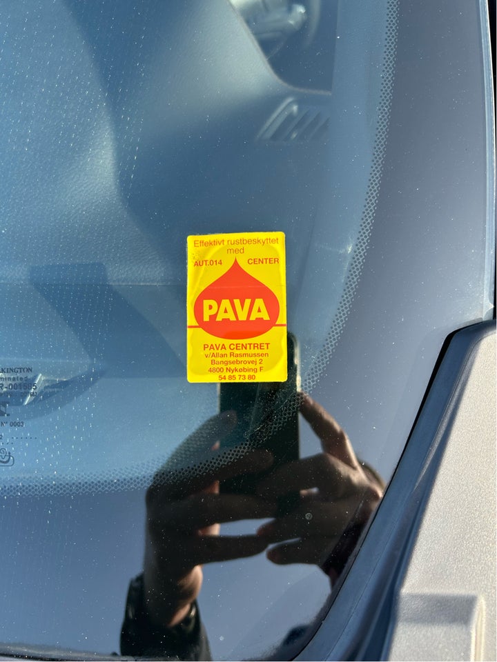 Ford Ranger 2,0 EcoBlue Wildtrak Db.Kab aut. 4d