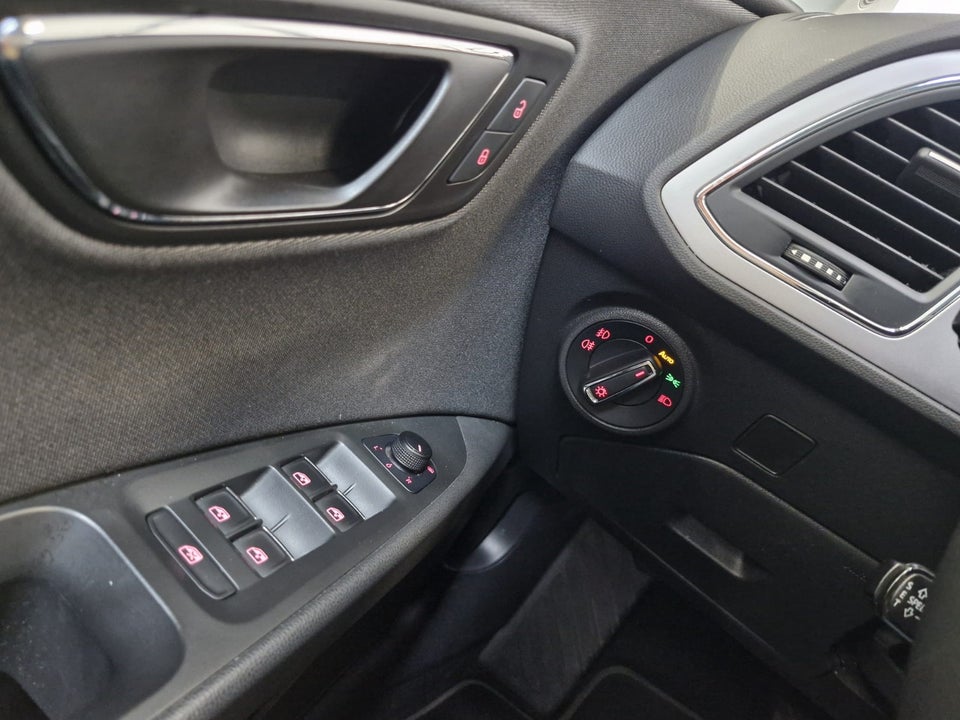 Seat Leon 1,5 TSi 150 Xcellence ST DSG 5d