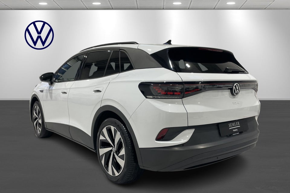 VW ID.4 77 Pro Performance Max 5d