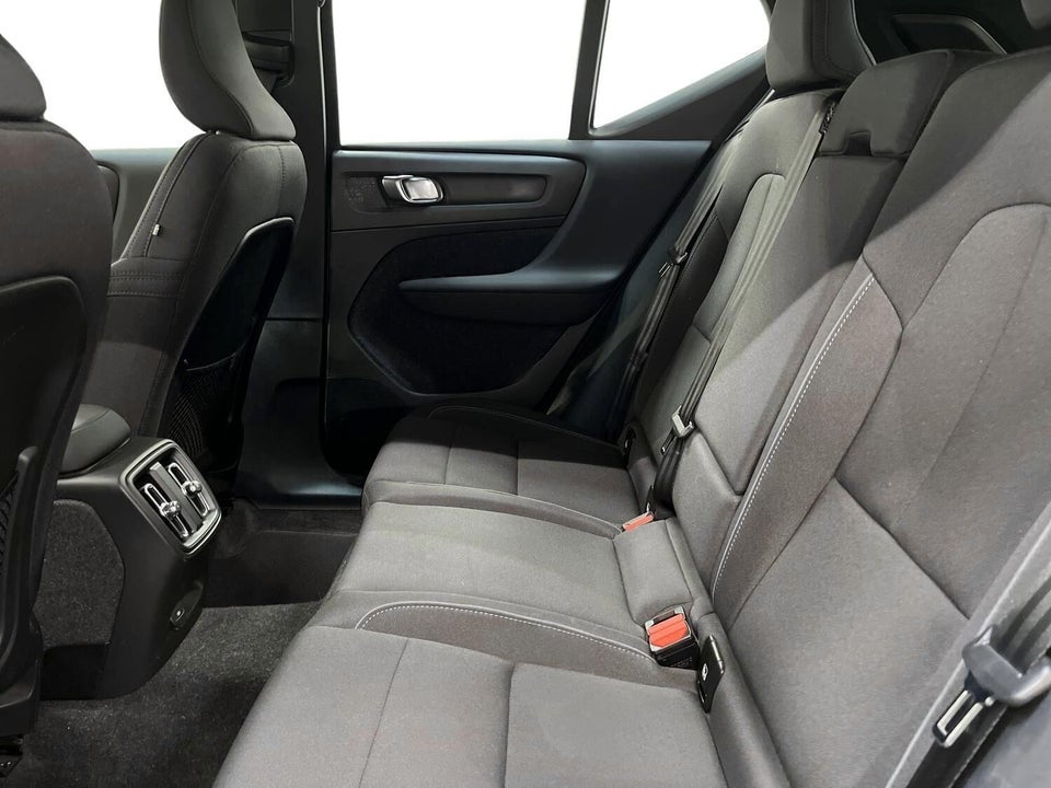 Volvo XC40 P8 ReCharge Twin Plus 5d