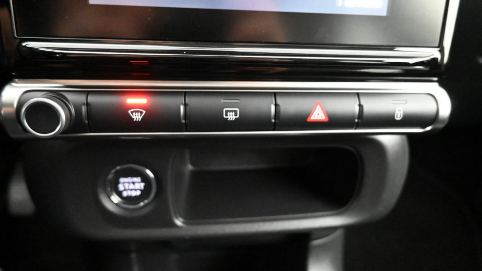 Citroën C3 1,2 PureTech 83 TPV Sport 5d