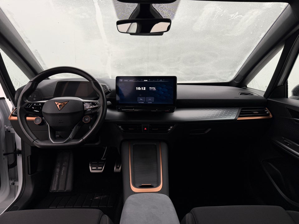 Cupra Born 77 e-Boost 5d