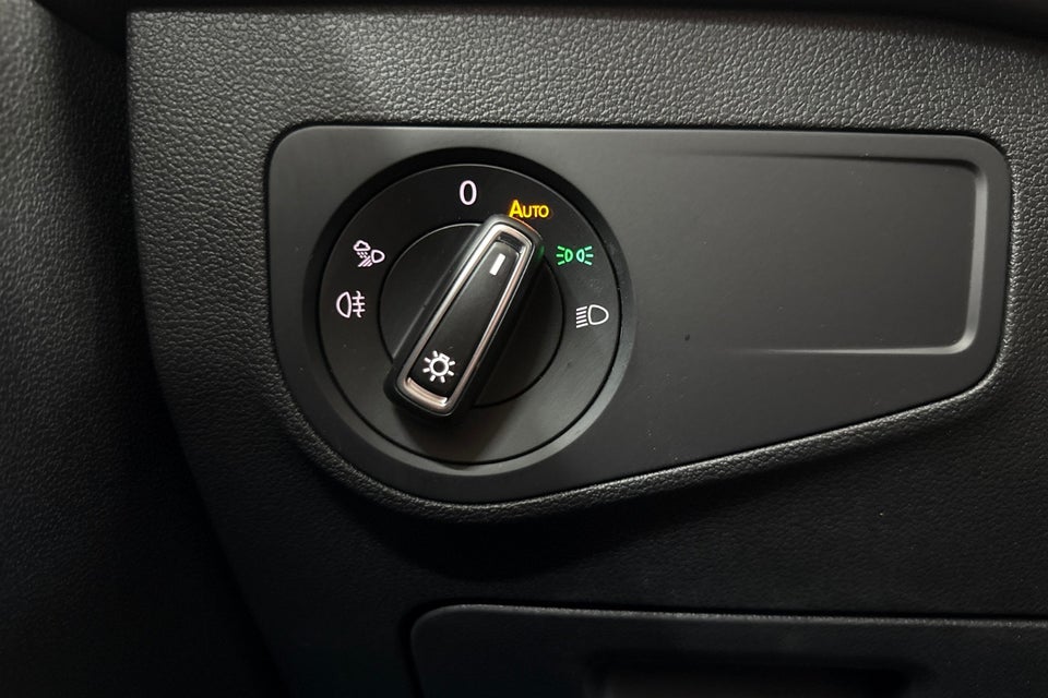 VW Tiguan 1,4 eHybrid Elegance DSG 5d