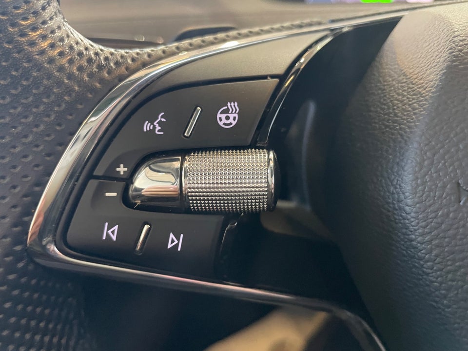 Skoda Enyaq 80 iV Loft 5d