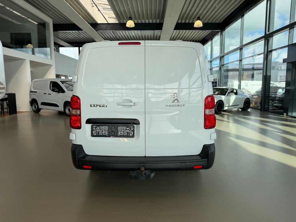 Peugeot Expert 2,0 BlueHDi 144 L3 Premium Van