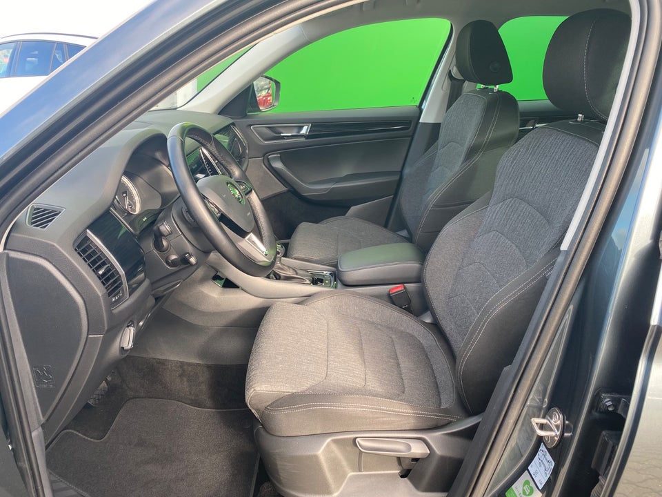 Skoda Kodiaq 1,4 TSi 150 Style DSG 7prs 5d