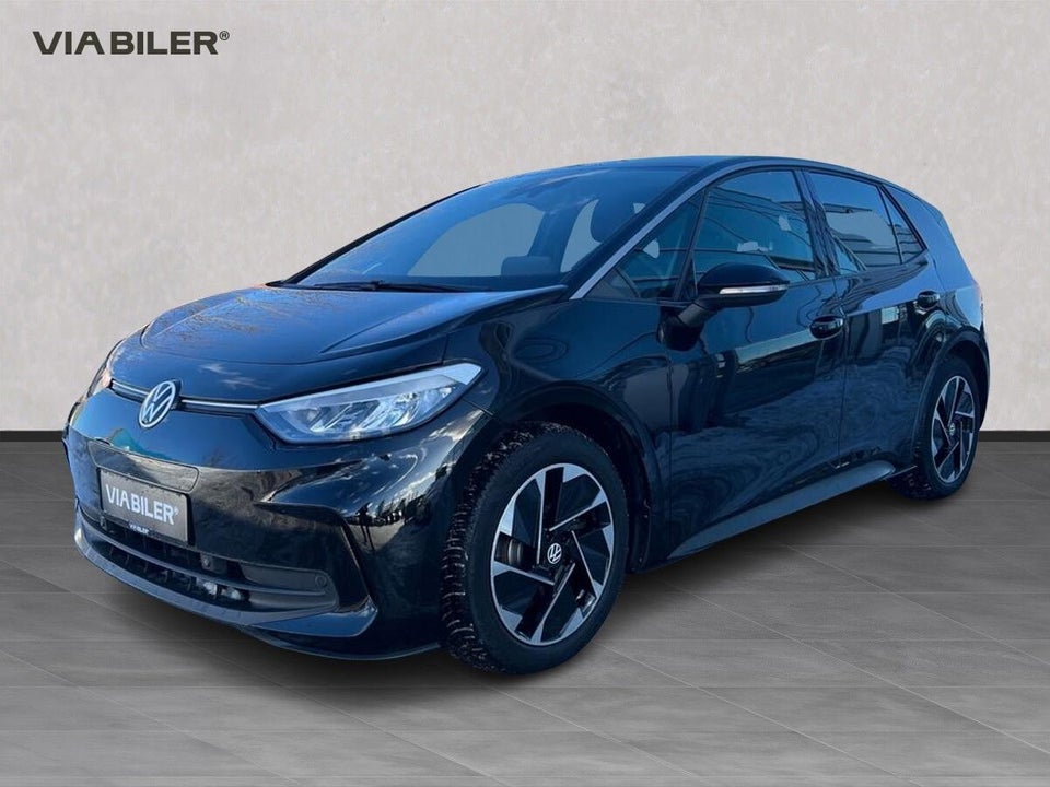 VW ID.3 58 Pro Performance 5d