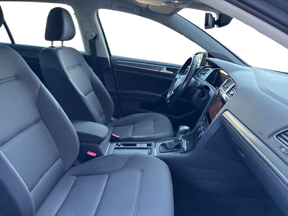 VW e-Golf VII Comfortline 5d