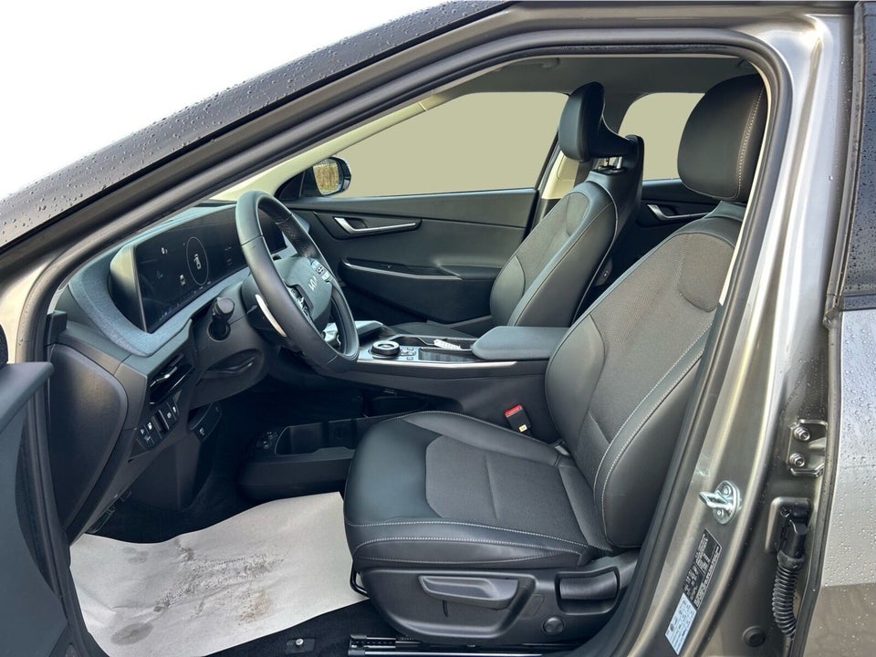 Kia EV6 77 Long Range Access 5d