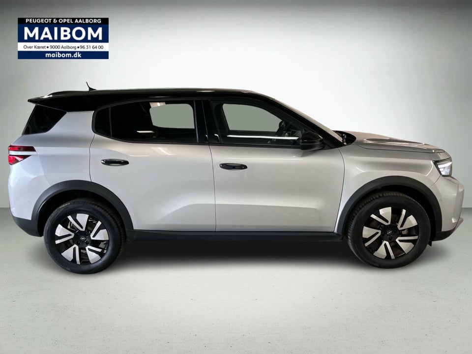 Opel Frontera 44 GS 5d