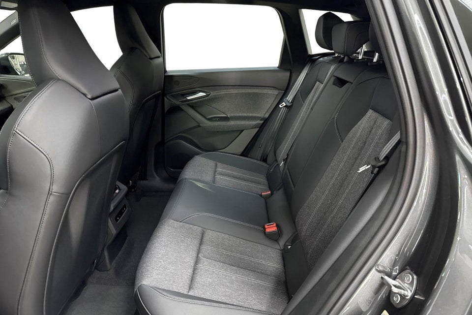 Audi Q6 e-tron Progress plus performance 5d