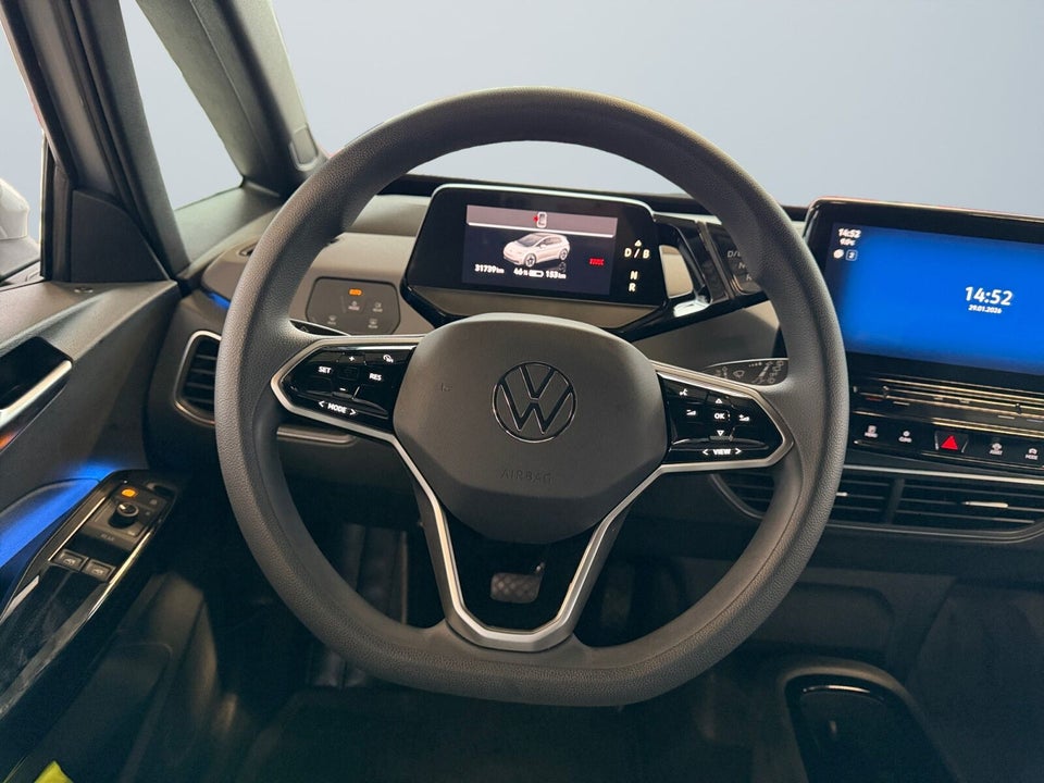 VW ID.3 58 Pro 5d