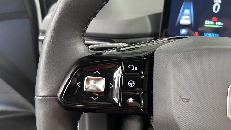 MG 4 51 Nordic Edition 5d