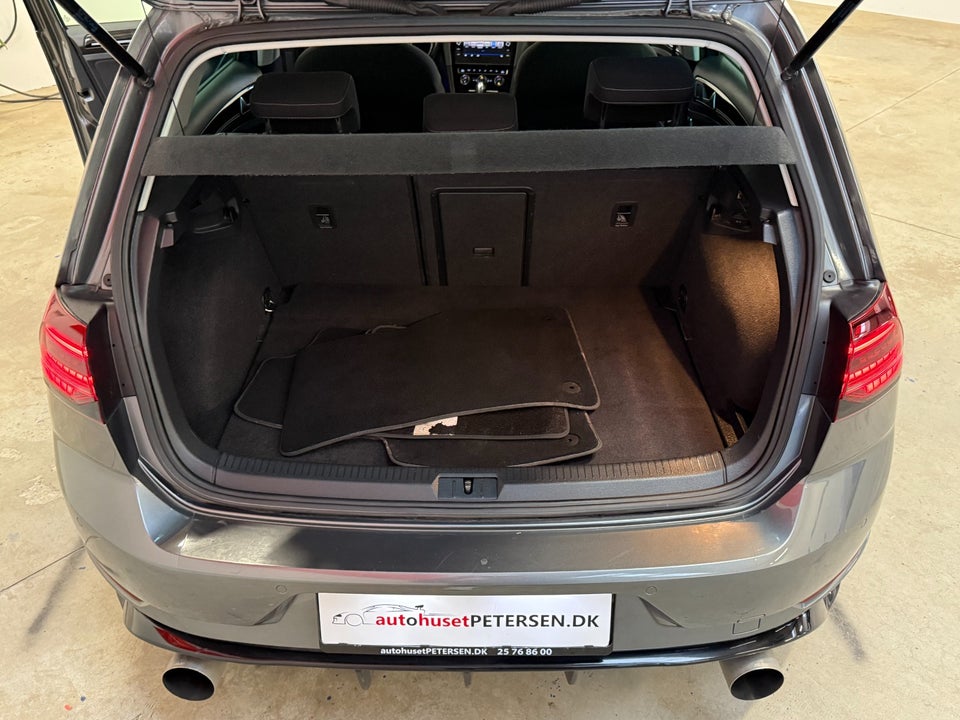 VW Golf VII 1,4 TSi 125 Comfortline DSG 5d