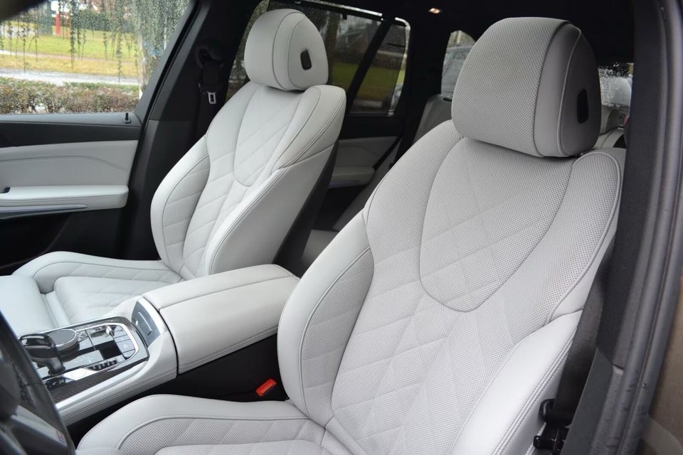 BMW X5 3,0 xDrive45e M-Sport aut. 5d