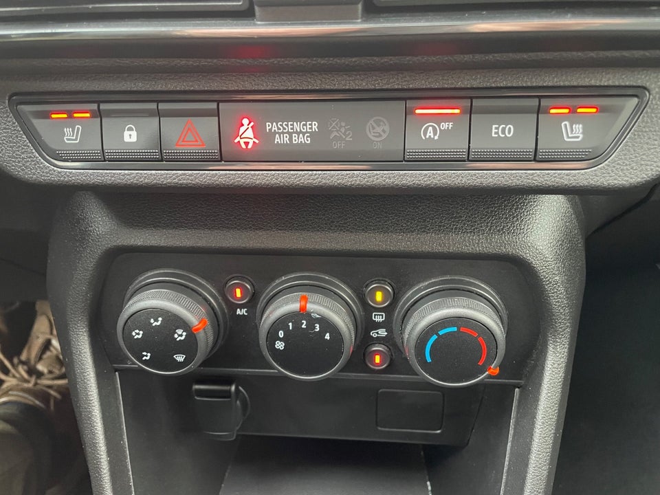 Dacia Sandero 1,0 TCe 90 Essential 5d