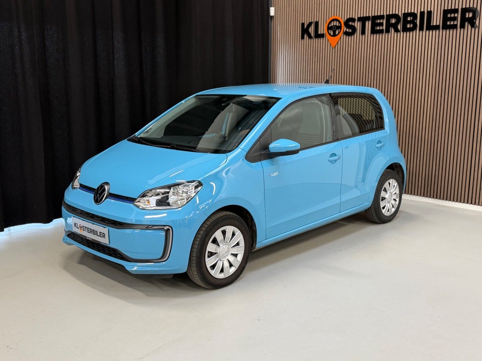 VW e-Up! 5d
