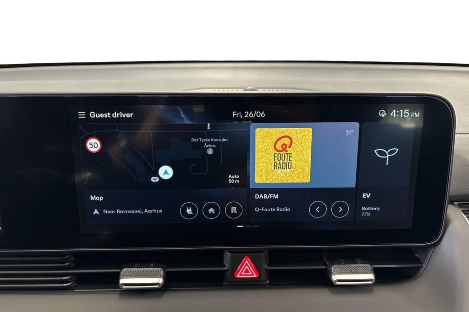 Hyundai Ioniq 5 84 Essential 5d