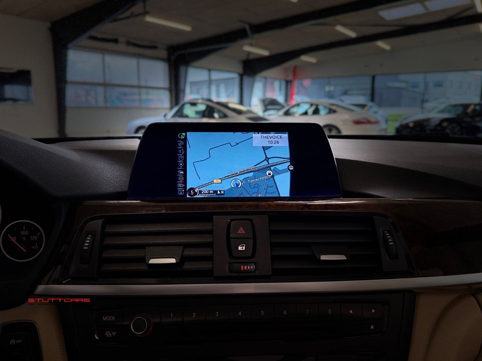 BMW 420d 2,0 Cabriolet 2d