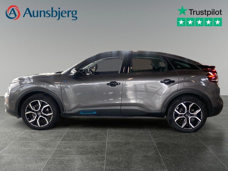 Citroën ë-C4 50 Feel 5d
