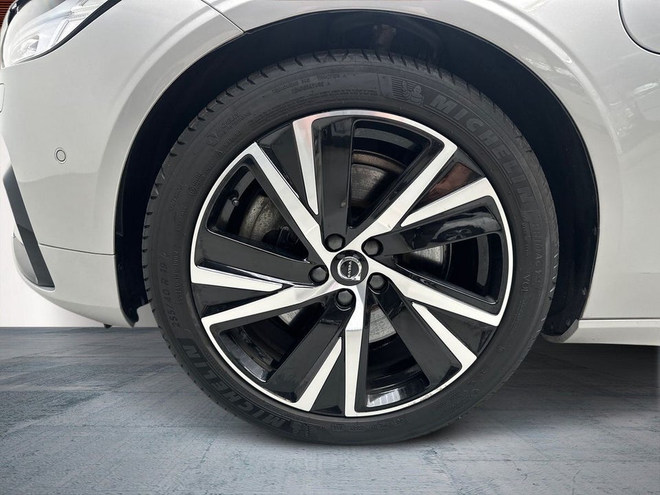 Volvo V90 2,0 T6 ReCharge Ultimate Bright aut. AWD 5d