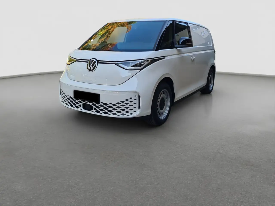 VW ID. Buzz 79 Cargo Pro