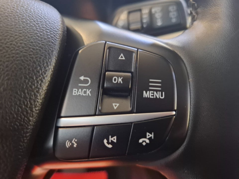 Ford Kuga 2,5 PHEV Titanium X CVT 5d